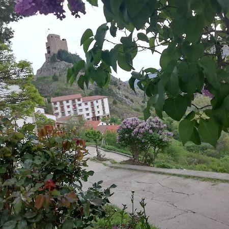 Апартаменти Casa Concha Алькала-де-ла-Сельва Екстер'єр фото